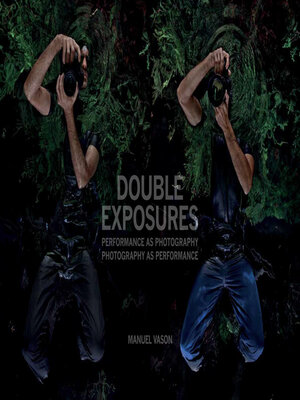 cover image of Double Exposures